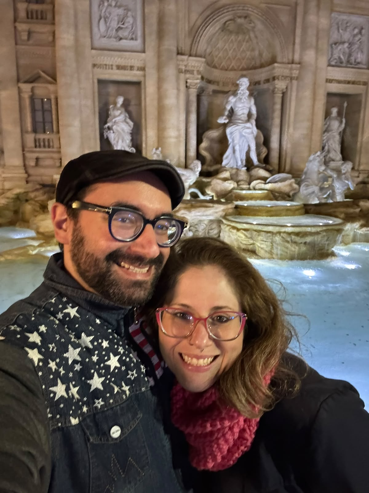 Renan e Juliane