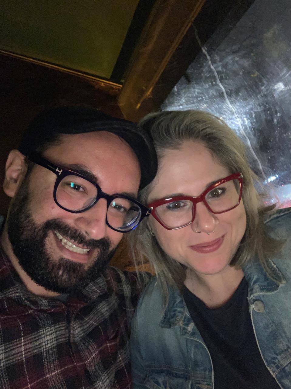 Renan e Juliane